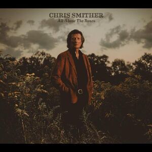 Chris Smither - All About The Bones  CD